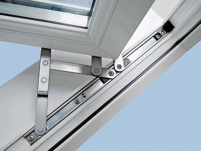 تولید و پخش درب و پنجره upvc تکنو صنعت کرد هیمن در سنندج کردستان