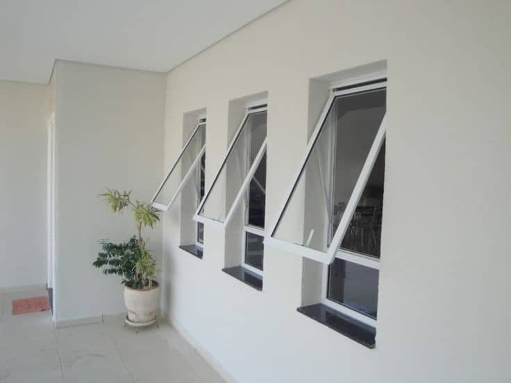 تولید و پخش درب و پنجره upvc تکنو صنعت کرد هیمن در چابهار