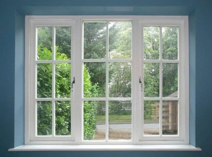 تولید و پخش درب و پنجره upvc تکنو صنعت کرد هیمن در سنندج کردستان