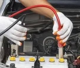 تعمیرگاه تخصصی خودرو و مکانیکی توحید رضاوند در اسکو تبریز
