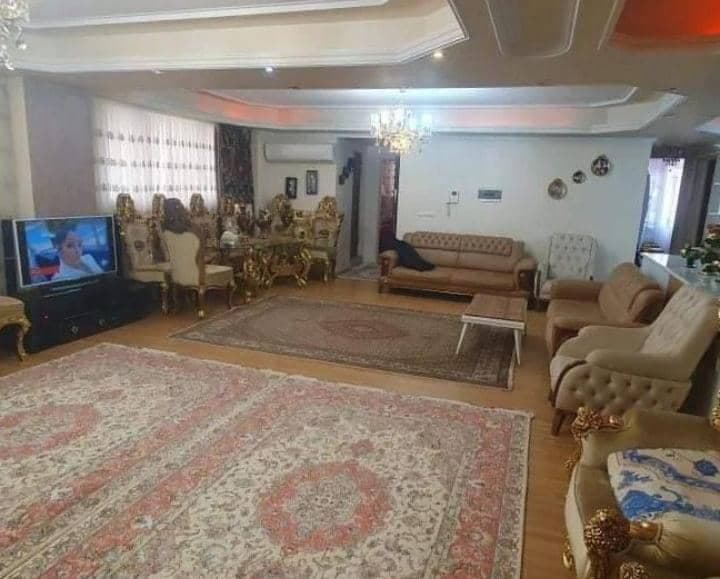 املاک دربند در آذرشهر