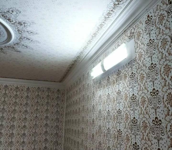 نقاشی و طرح کاغذ دیواری علیرضا در شهرستان سراب