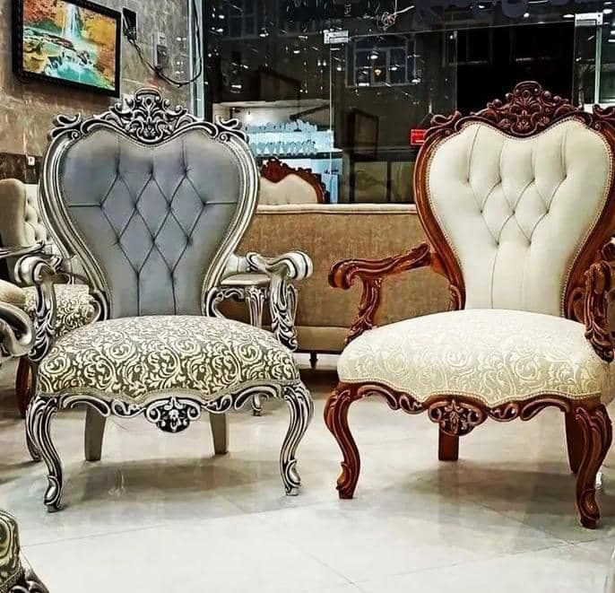 تولیدی مبلمان رویال در اراک