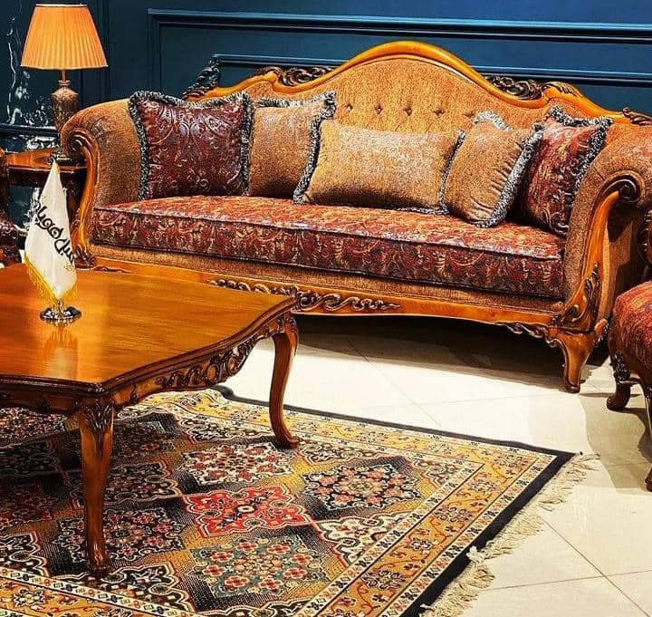 تولیدی مبلمان رویال در اراک