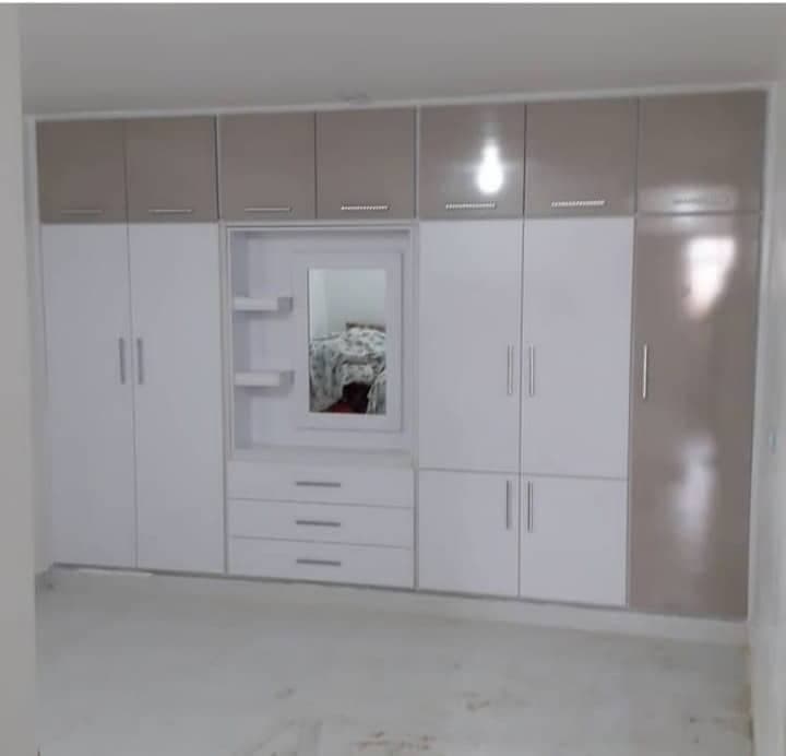 کابینت سازی آرارات در ماکو