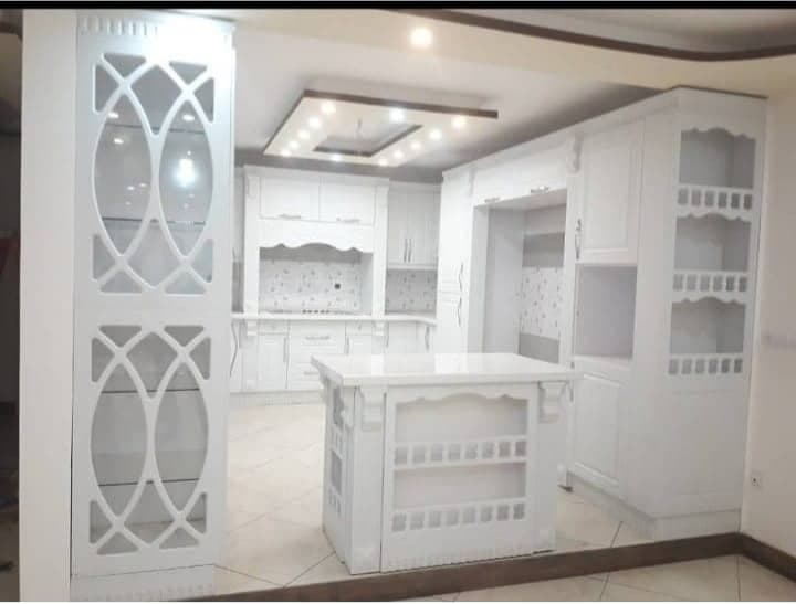 کابینت سازی آرارات در ماکو