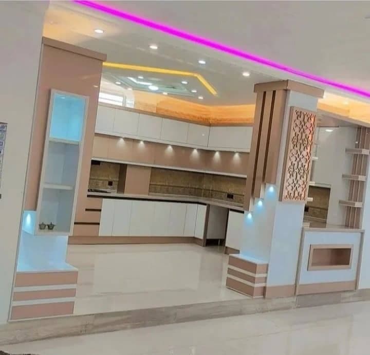 کابینت سازی آرارات در ماکو