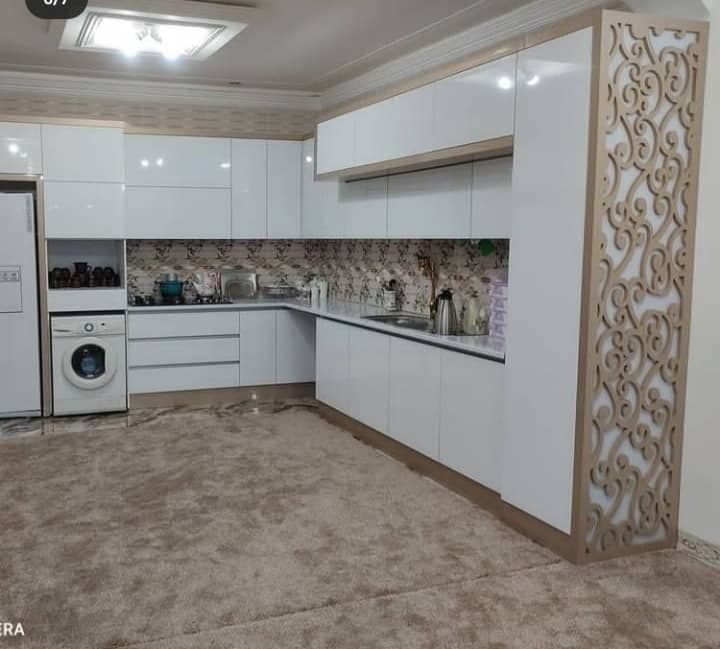 کابینت سازی آرارات در ماکو