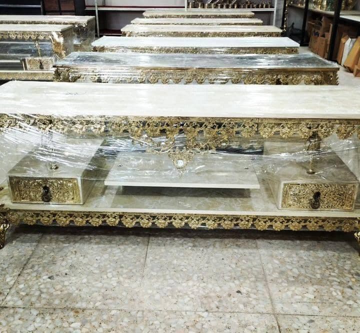 گالری تزئینی سورنا در تهران