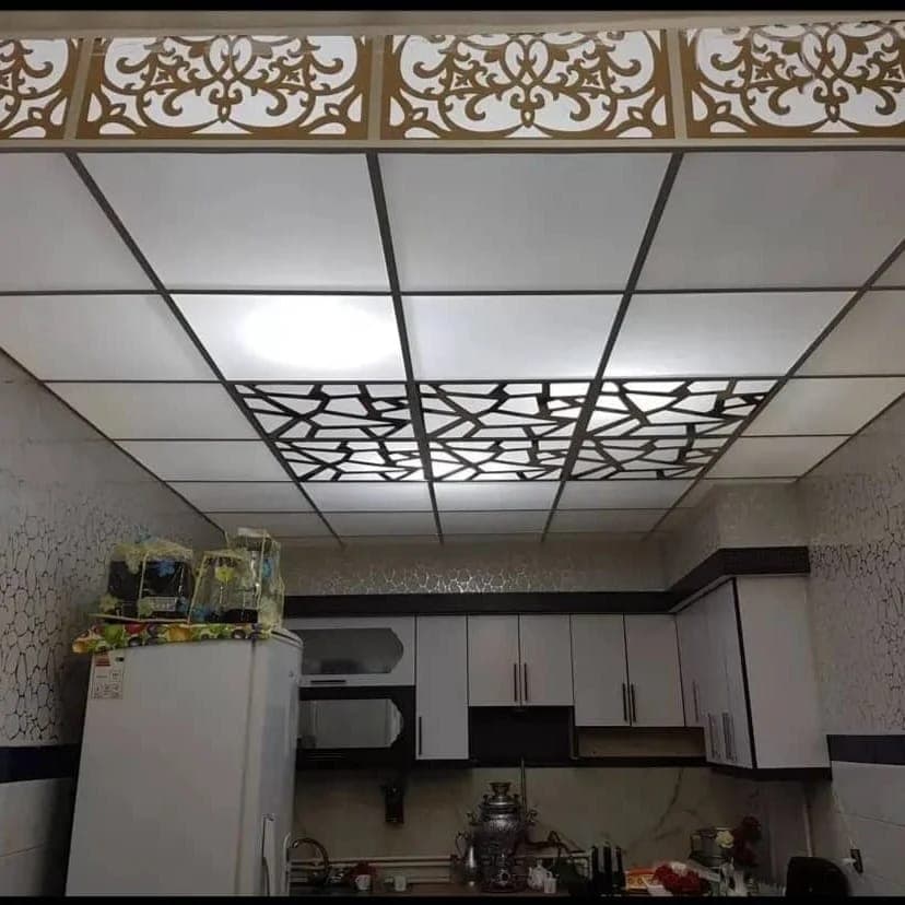 بازسازی دکوراسیون داخلی آراد دکور در کرج