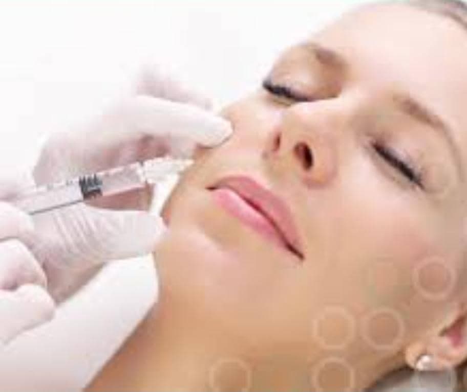کلینیک زیبایی و تزریق ژل و بوتاکس فاطمه اسماعیلی در شیراز