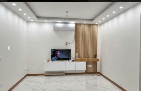 اجرای کابینت و دکوراسیون داخلی و بازسازی ساختمان آراکو در کاشان