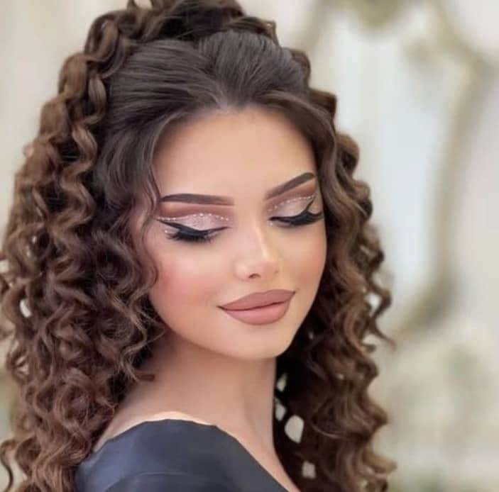 سالن زیبایی بانو صادقی در اردبیل