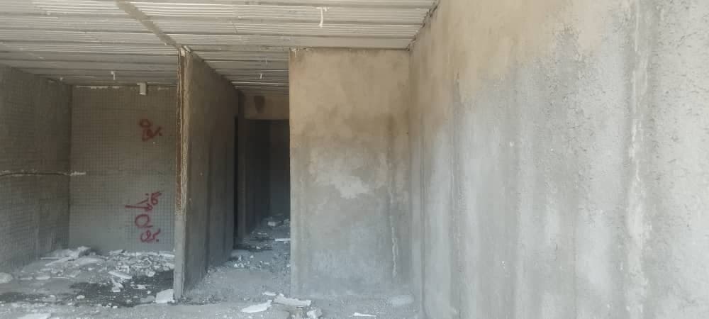 نمایندگی دیوارهای پیش ساخته تری دی پانل و اجرای سازه سبک تبیان در ماهشهر