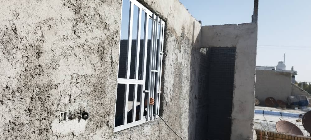 نمایندگی دیوارهای پیش ساخته تری دی پانل و اجرای سازه سبک تبیان در ماهشهر