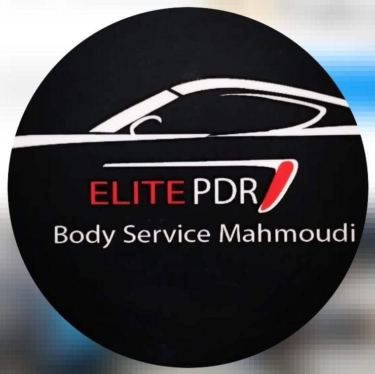 خدمات بدنه تخصصی رویال صافکاری PDR و نقاشی و واکس پولیش خودرو در مشهد