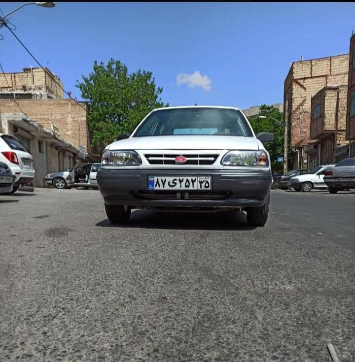 خدمات صافکاری مهدی در تبریز