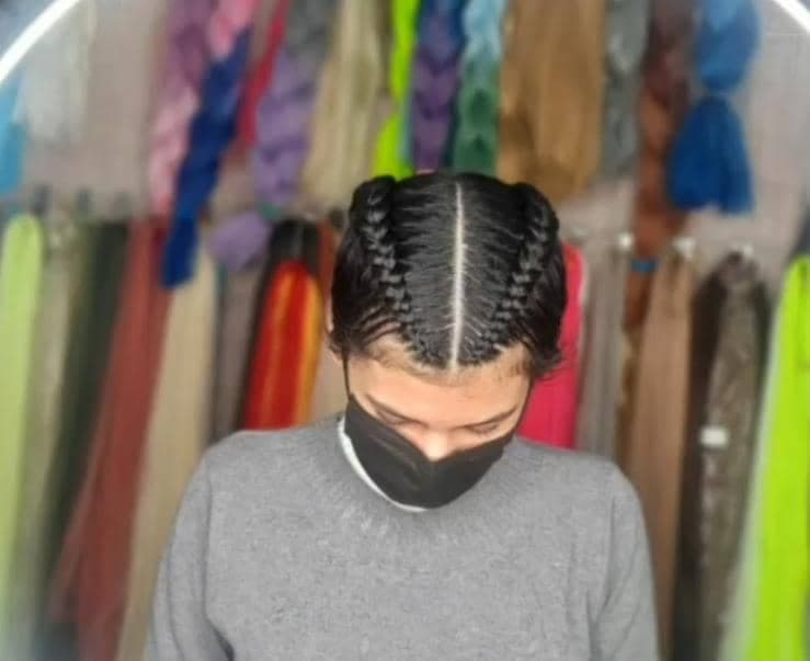آموزش و خدمات بافتمو سپید در مشهد