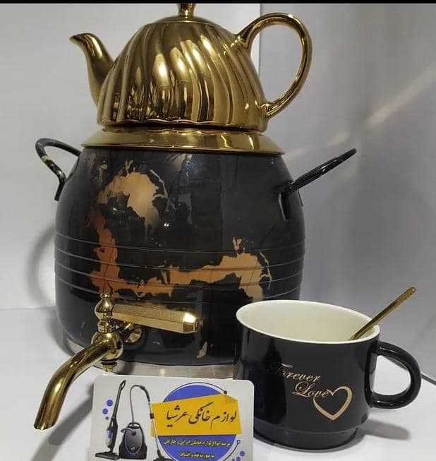 لوازم خانگی عرشیا در تهران