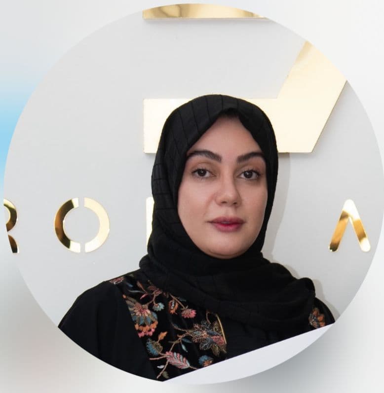 مرکز تخصصی میکروبلیدینگ ابرو و ریموو تتو نجمه صباحی در کرمان
