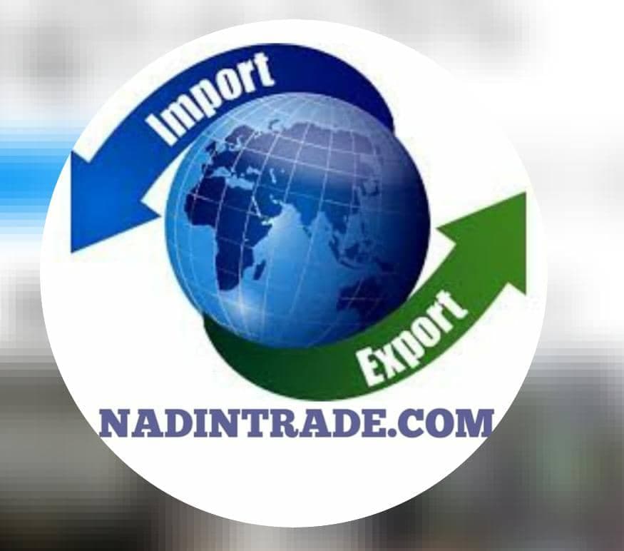 شرکت بازرگانی و صادرات واردات نادین ترید در تهران