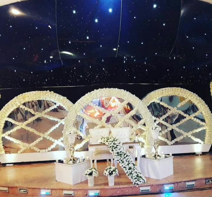 تشریفات مجالس مجلل کردستان در سنندج