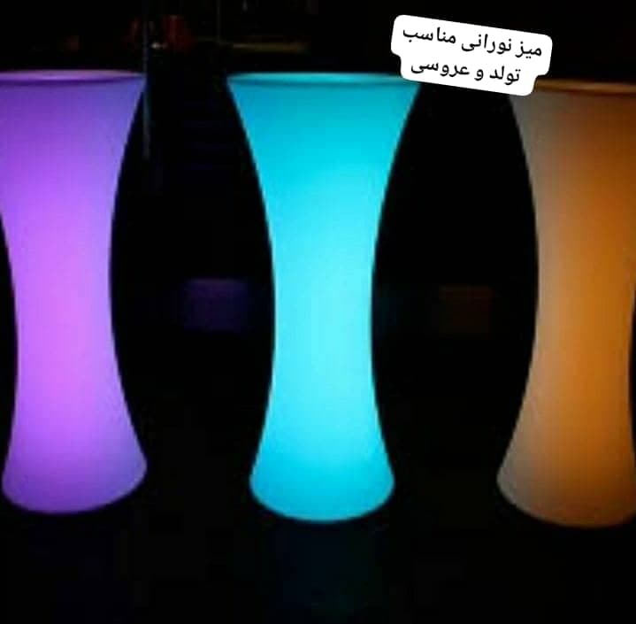 خدمات و اجاره تجهیزات نمایشگاهی و مجالس پارمیس در تهران