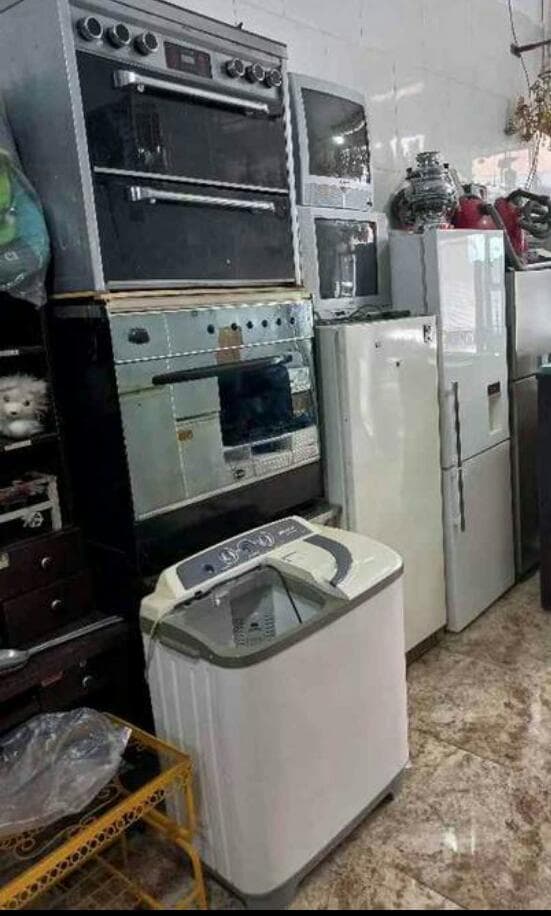 سمساری فردوس در تهران