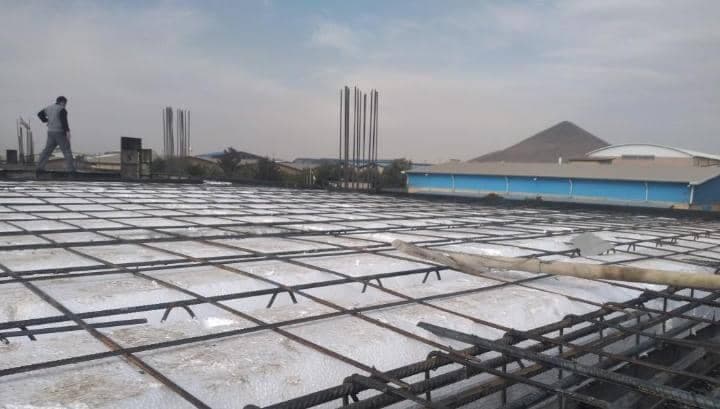 خدمات پیمانکاری عسگری در کرج