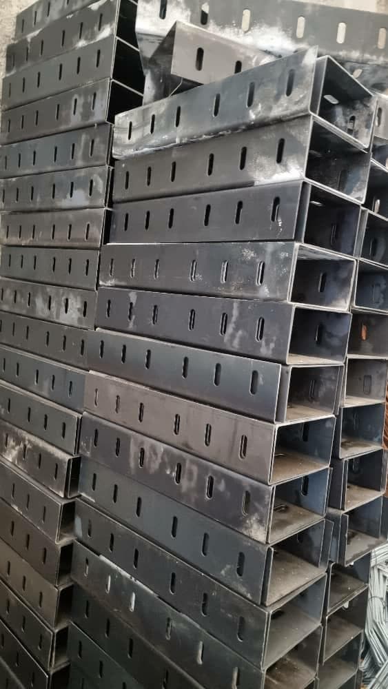 توزیع و فروش وال پست بختیار در رشت