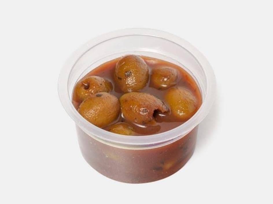 مجموعه غذایی حاج عباسعلی و پسران در شیراز