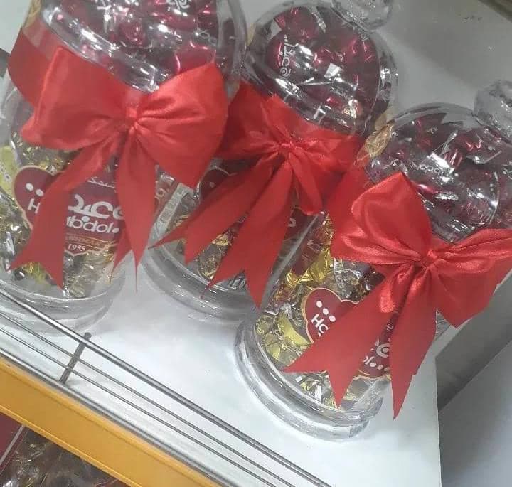 شیرینی سرای ترنج در قاین خراسان جنوبی