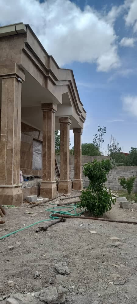 خدمات نما کاری آجرسنگ و سرامیک در تبریز