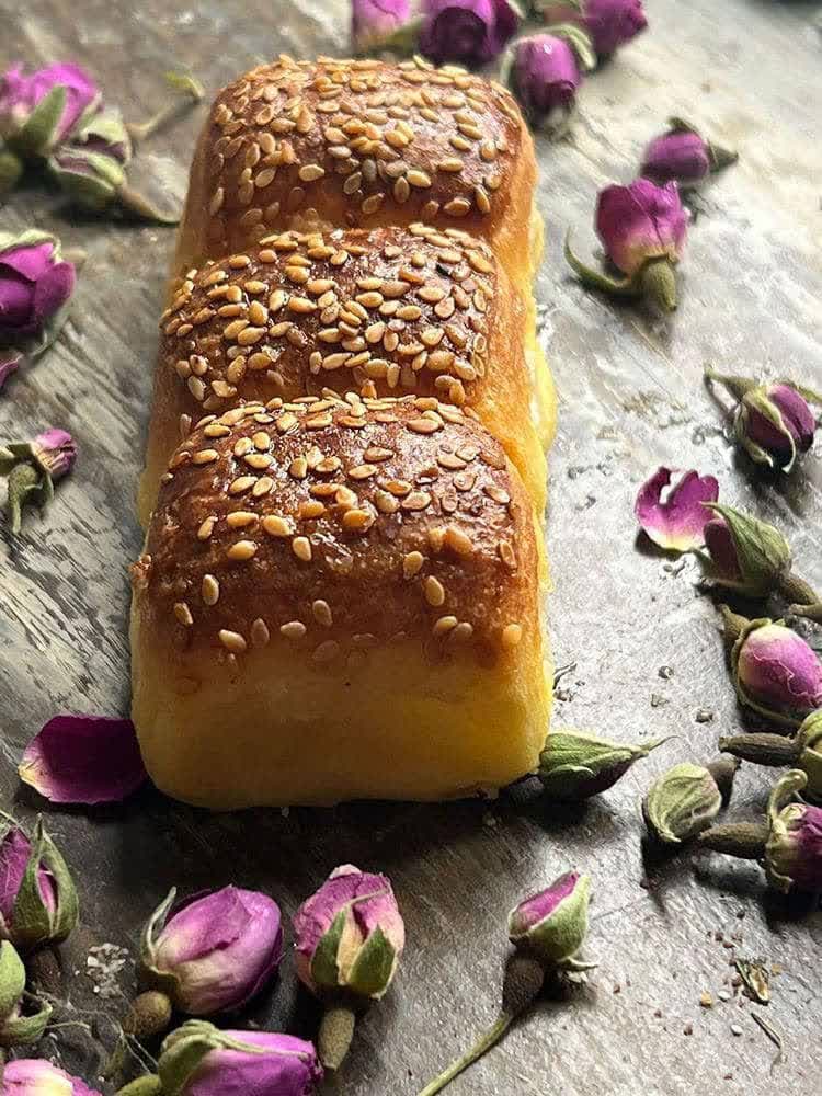 شیرینی سرای آواتار در اصفهان