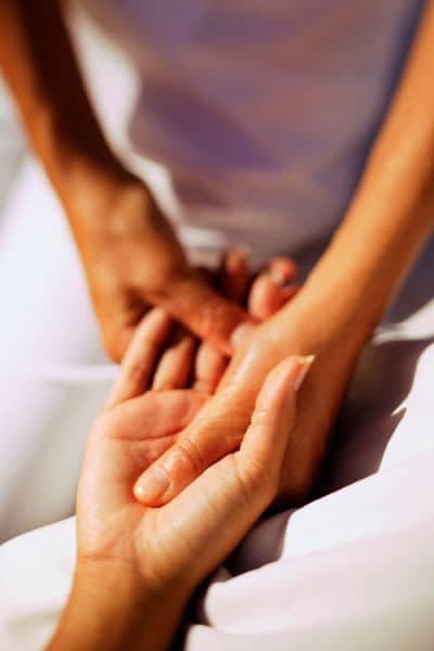 مرکز تخصصی ماساژ رامش در یزد