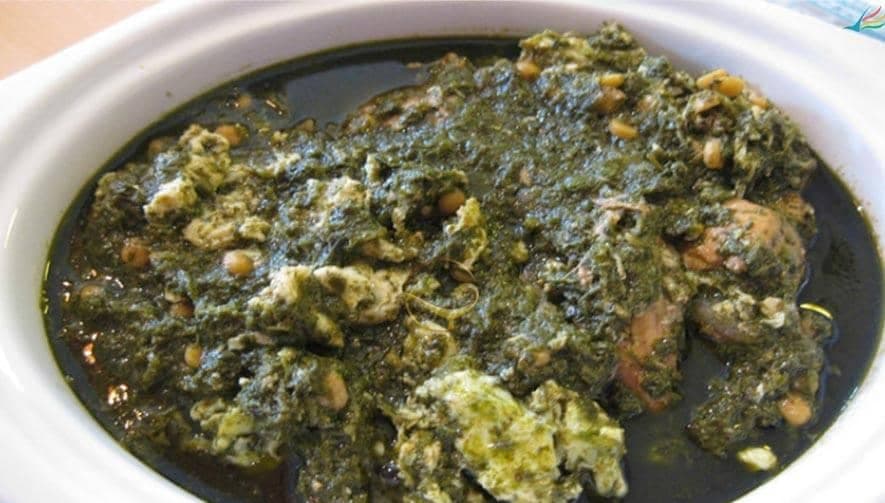 رستوران گلدیس در جهرم