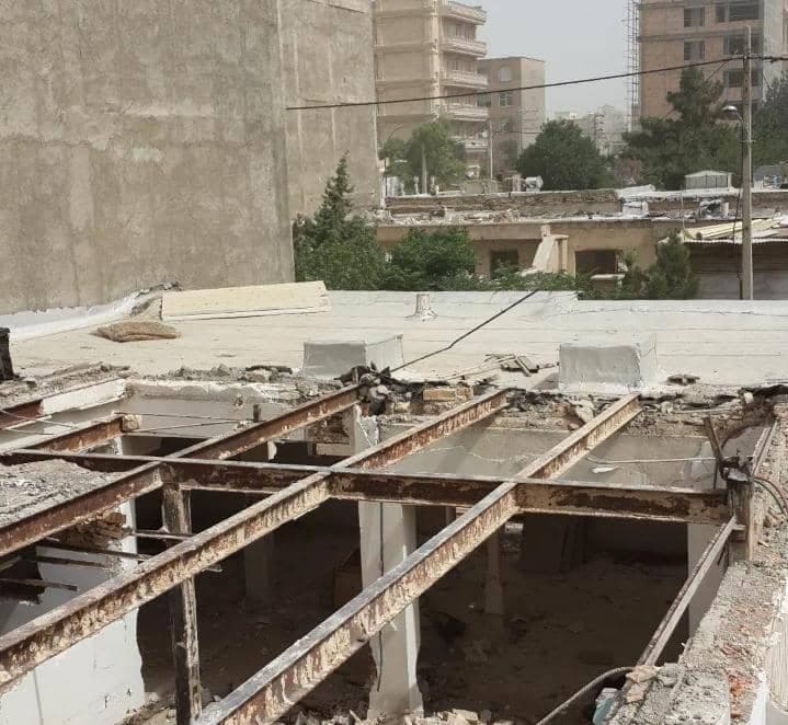 خدمات پیمانکاری عسگری در کرج