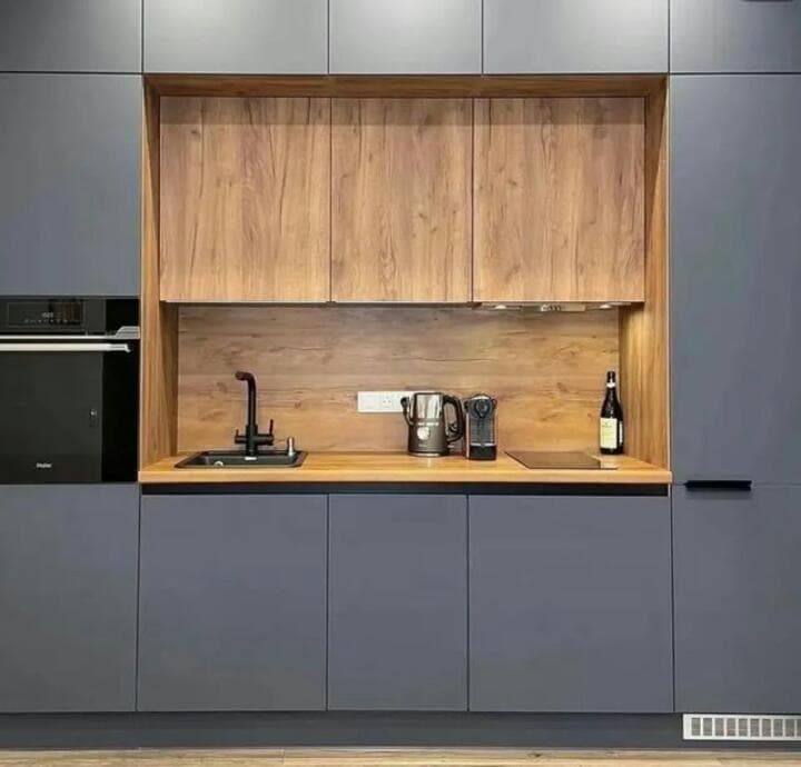 طراحی و ساخت و اجرای کابینت دکوراسیون آگرین در چالوس