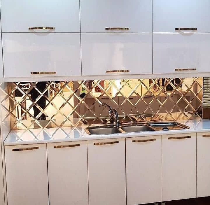 طراحی و اجرای دکوراسیون داخلی ماکسیم در ملایر