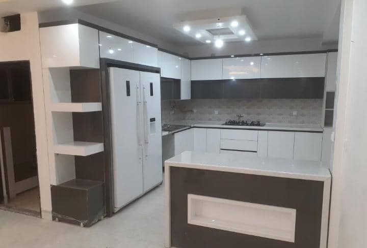 کابینت سازی جلال در بندرعباس
