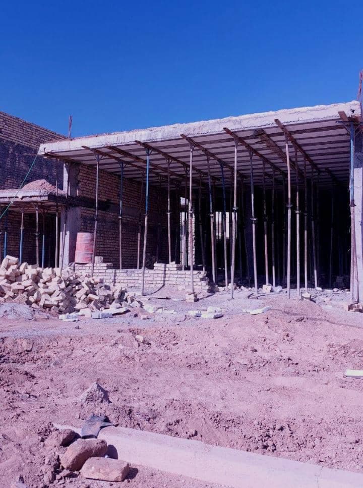 شرکت خدماتی نظافتی پیمانکاری پاک مهر گروس در بیجار