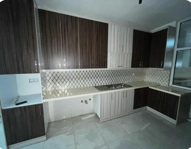طراحی و ساخت و اجرای کابینت دکوراسیون آگرین در رامسر