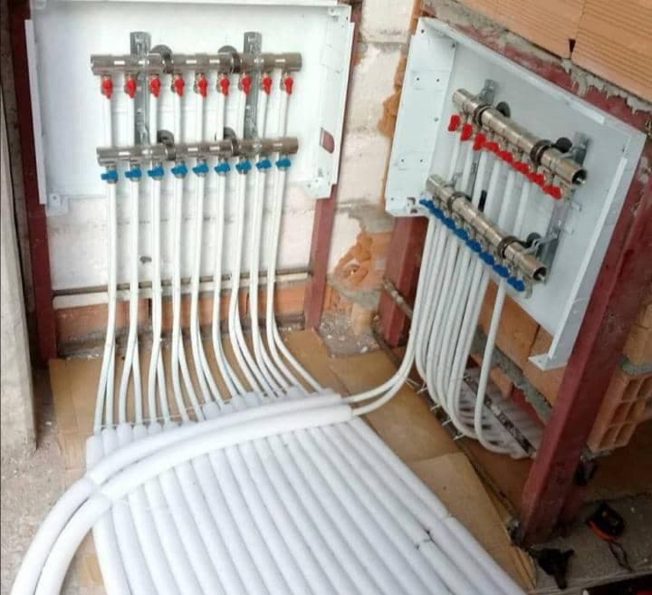 شرکت خدماتی نظافتی پیمانکاری پاک مهر گروس در بیجار