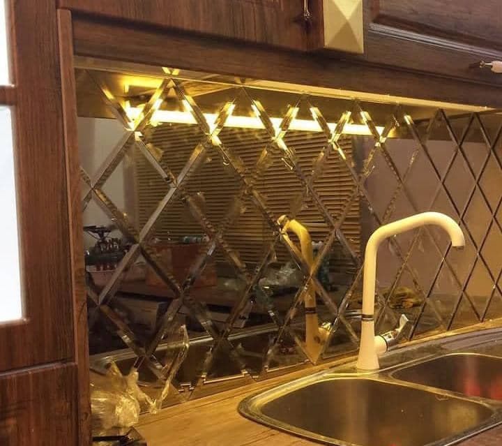 طراحی و اجرای دکوراسیون داخلی ماکسیم در ملایر