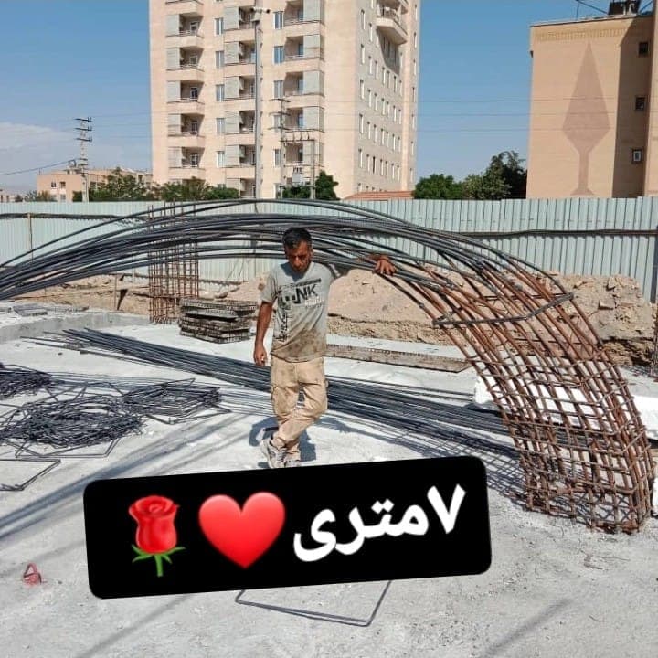اجرای جوش فورجینگ دایا گستره البرز در کرج