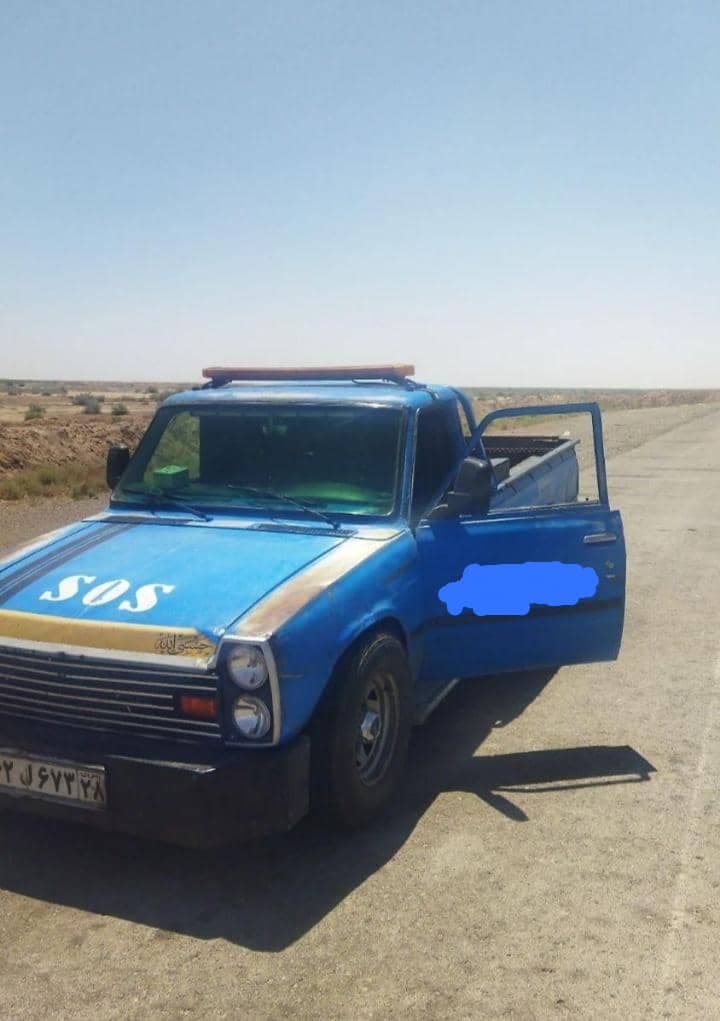 امدادخودرو و یدک کشی کریمی در ملایر