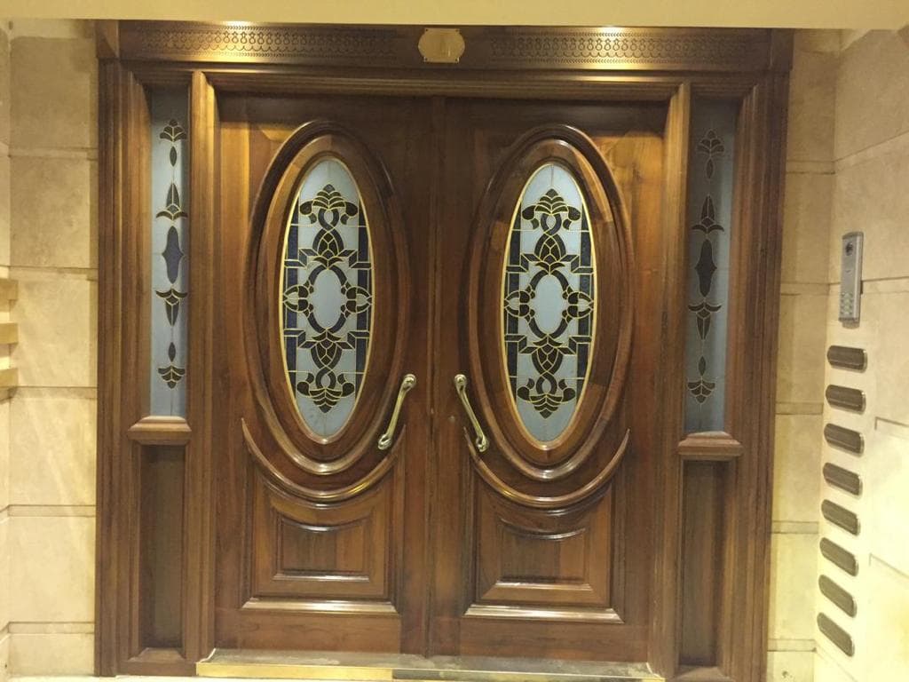 تولیدی صنایع چوبی اشرفی در تبریز