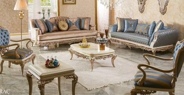 تولید و تعمیرات مبل جوان در فردیس کرج