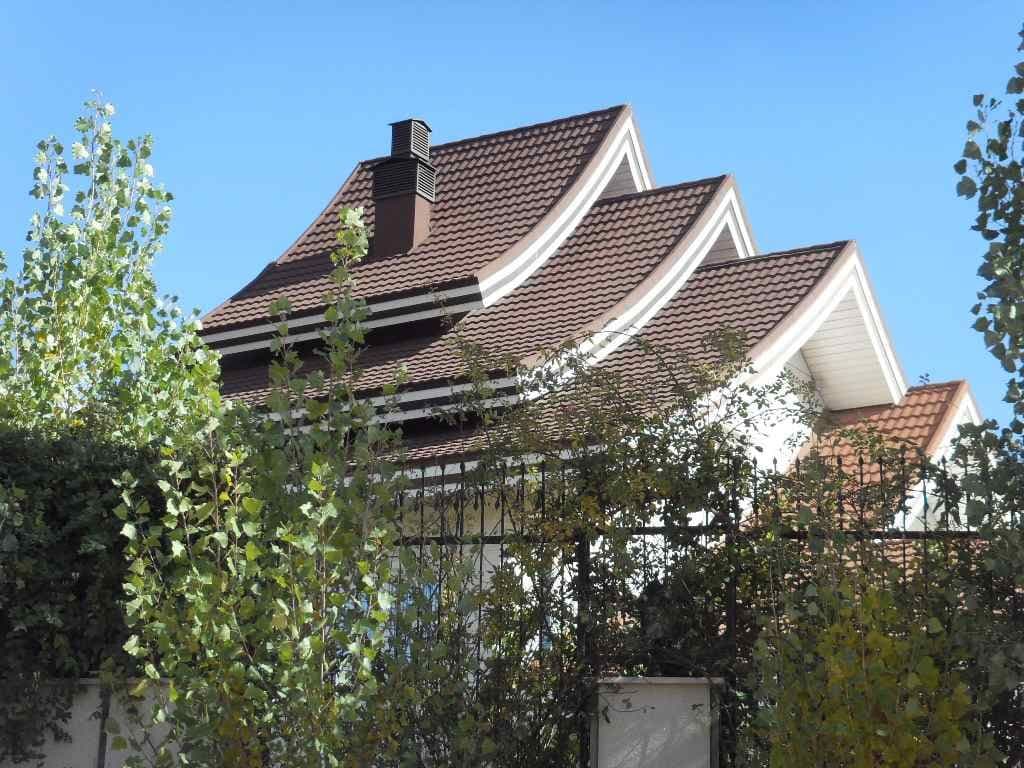 سوله سازی و اجرای شیروانی ایران سقف در اردبیل
