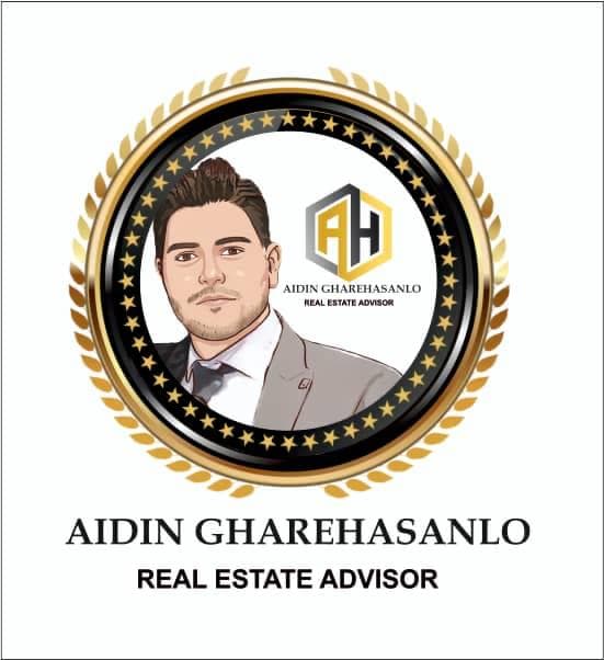 مشاور املاک آیدین قره حسنلو در کیش